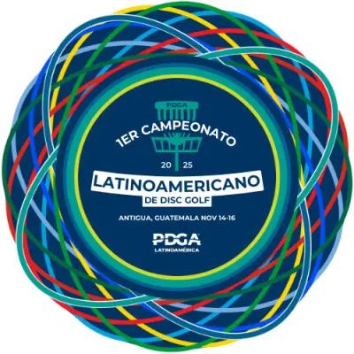 Campeonato Latinoamericano de Dic Golf