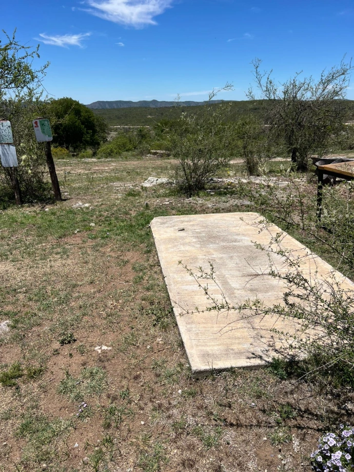 Disc Golf Sauron Adventure