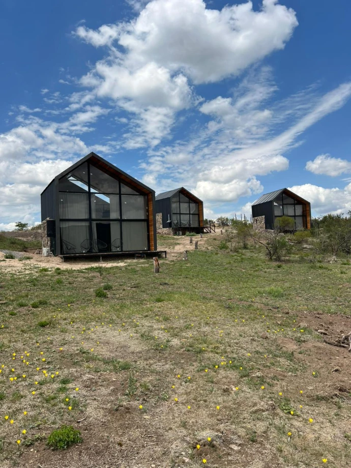 Sauron Adventure - Villa Carlos Paz