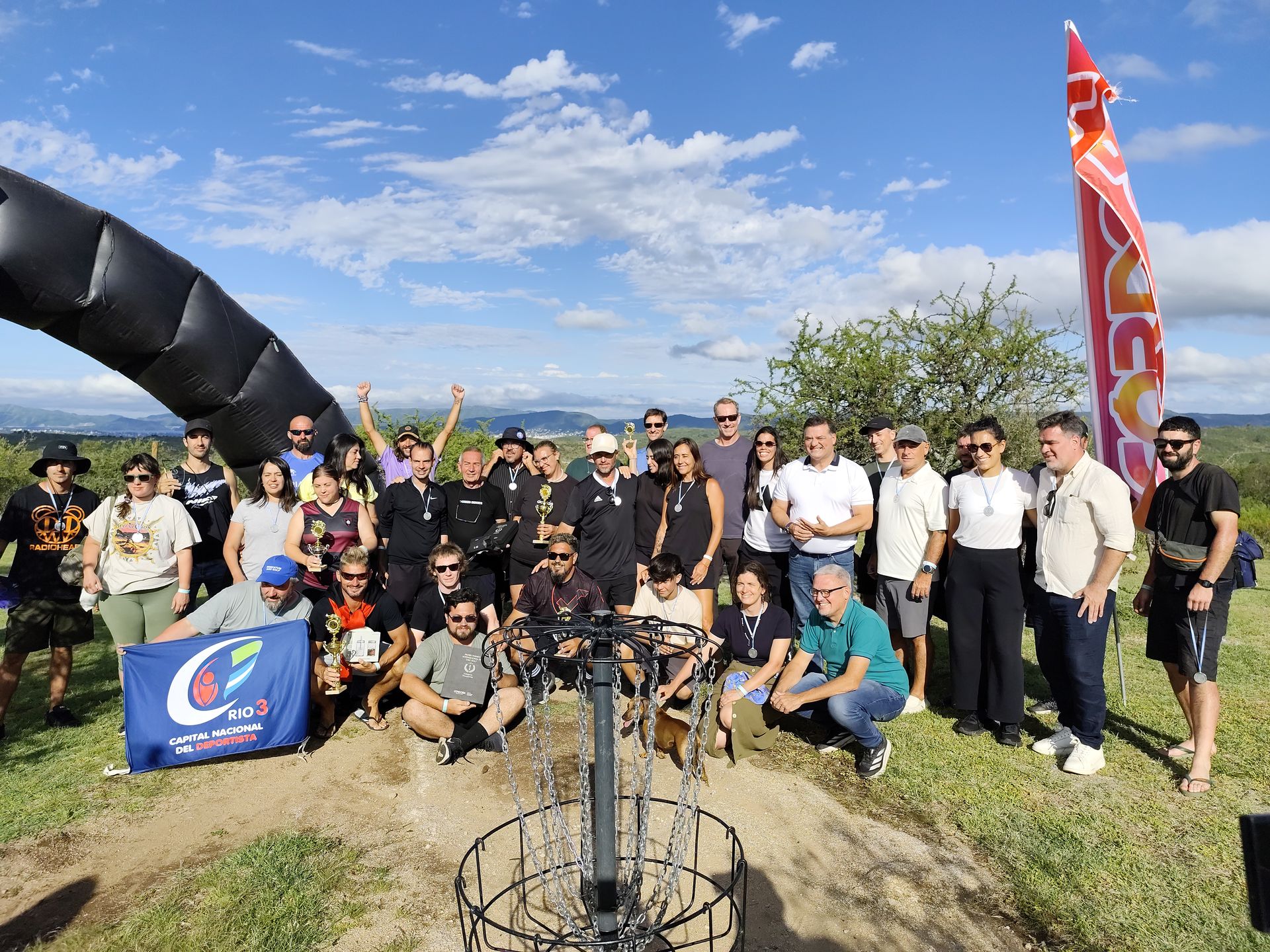 campeonato rioplatense