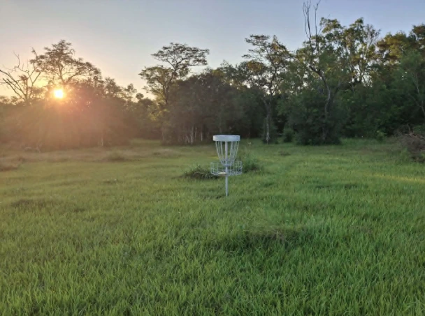 El Toro Disc Golf