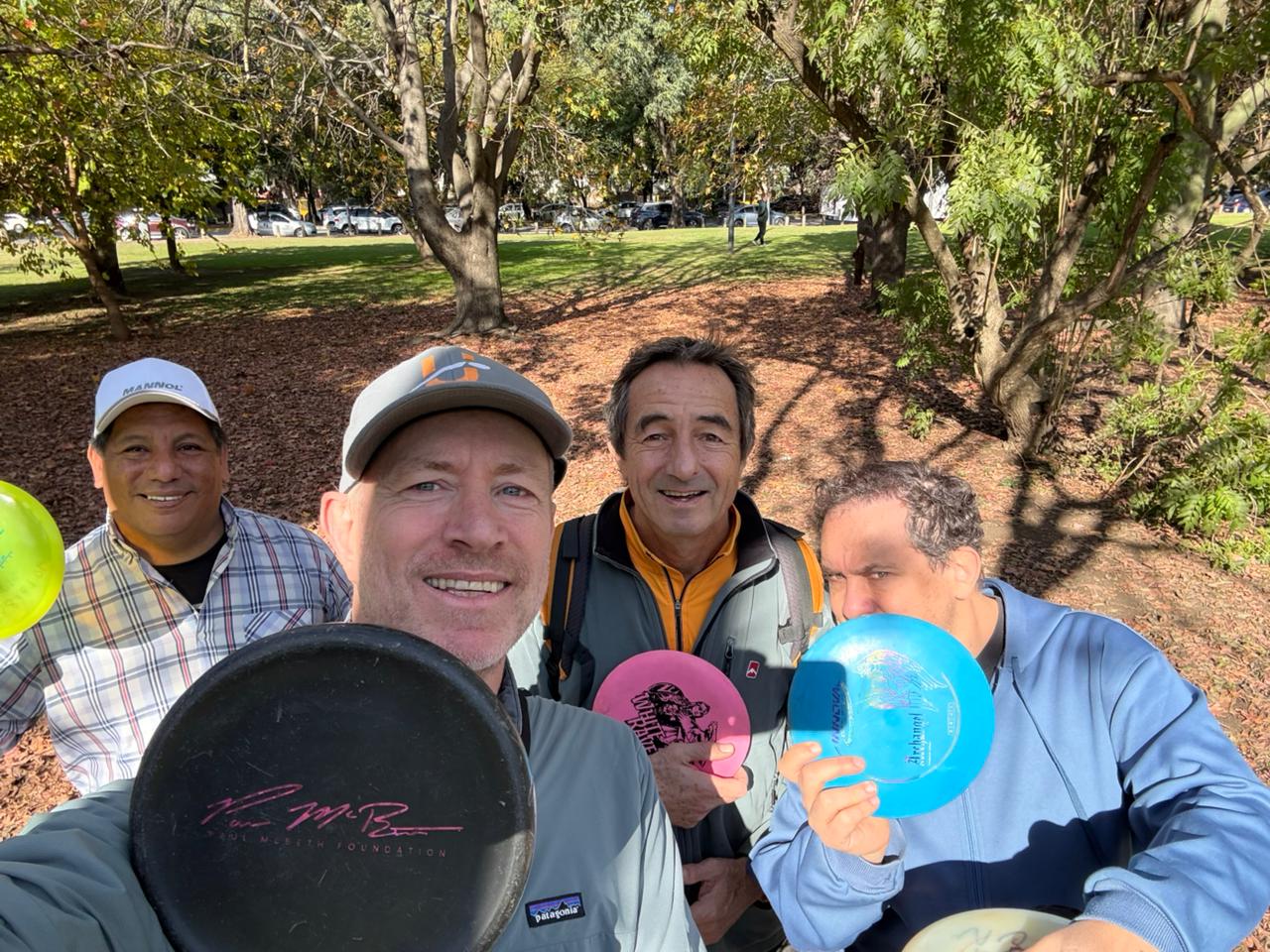 jugadores