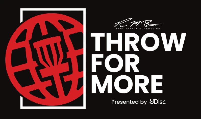 throw for more