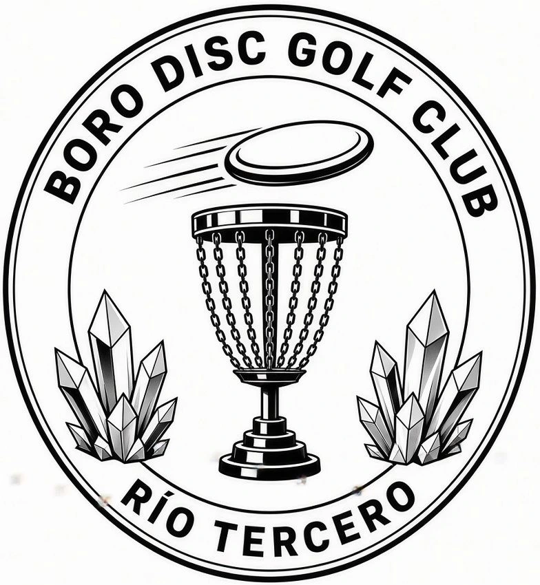 Boro Disc Golf Club